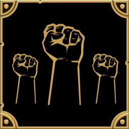 Friends in Low Places