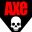 Axe or Bone Demo icon