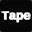 The Tape icon