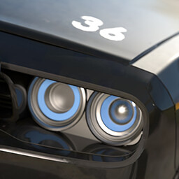 Errungenschaften-Symbol