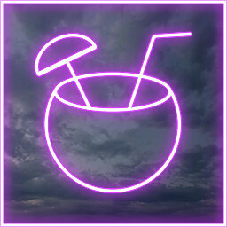 Icon for Unusual Coconut