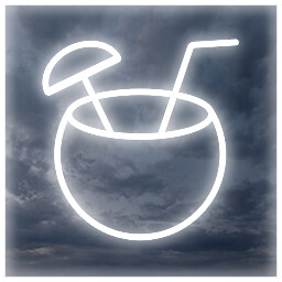 Icon for Coconuts God