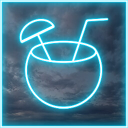 Icon for Ordinary Coconut