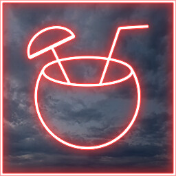 Icon for Legendary Coconut