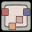 Squarely icon