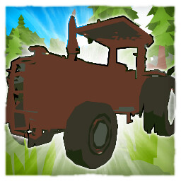 Icon for TRACTOR GO BRRRR