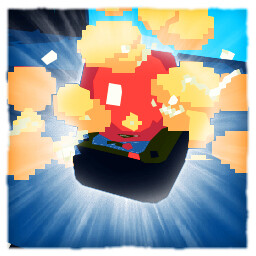 Icon for STOP PRESSING IT