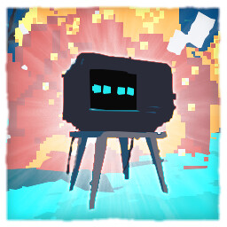 Icon for DONE WITH THE DEEP