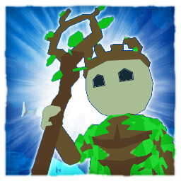 Icon for NATURE TOOK THAT PERSONALLY