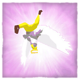 Icon for WHAT DID I JUST PLAY