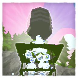 Icon for DETONATED SPLASH