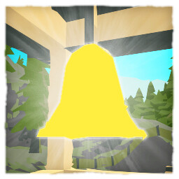 Icon for BELL OF THE BIRD