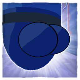 Icon for THIS IS NOT A BUTTON