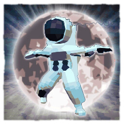 Icon for WHY IS IT GETTING BIGGER