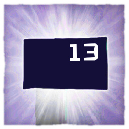 Icon for ROOM 13