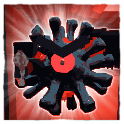 Icon for THE PANDEMIC ENDS