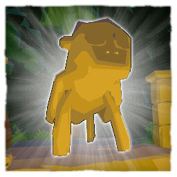 Icon for BANANA TRIBUTE