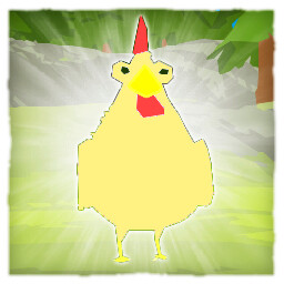 Icon for NO MORE CHICKENS
