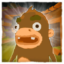 Icon for SHOULD HAVE STOPPED