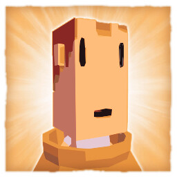 Icon for HEAD IN A JAR