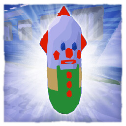 Icon for WAY TOO MANY CLOWNS