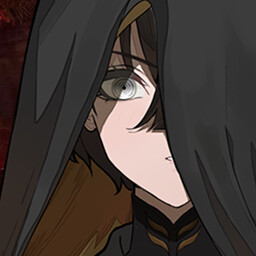 帝王结局 achievement icon for 蜉蝣之国的囚徒