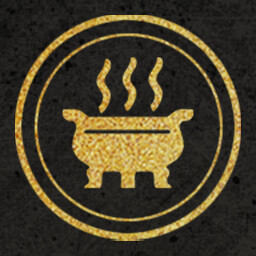 仪式：沐尸烟 achievement icon for 蜉蝣之国的囚徒