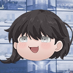 叮叮咔嚓小墨宝 achievement icon for 蜉蝣之国的囚徒