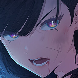 真实地狱；谎言天堂 achievement icon for 蜉蝣之国的囚徒