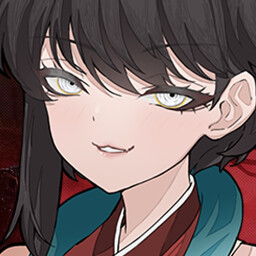 混沌结局 achievement icon for 蜉蝣之国的囚徒