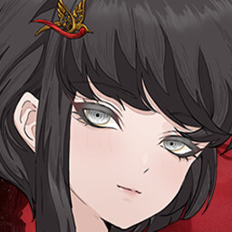 凡心结局 achievement icon for 蜉蝣之国的囚徒