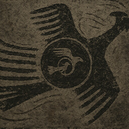 焚羽祭启 achievement icon for 蜉蝣之国的囚徒
