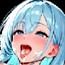 Icon for I've been waiting for you