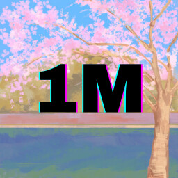 Icon for 1000000 Clic