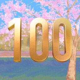 Icon for 100 Clic
