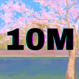 10000000 Click achievement icon for Katana