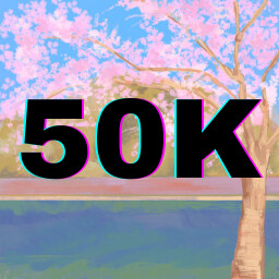 Icon for 50000 Clic
