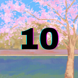 10 Click achievement icon for Katana