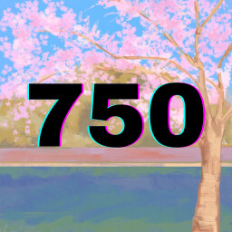 750 Click achievement icon for Katana