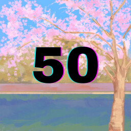 50 Click achievement icon for Katana