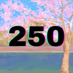 250 Click achievement icon for Katana