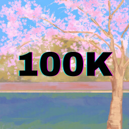 Icon for 100000 Clic