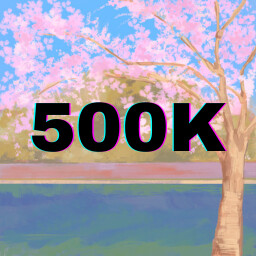 Icon for 500000 Clic