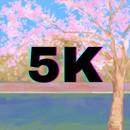 5000 Click achievement icon for Katana