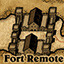 Icon for The Basalt Fortress