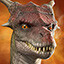 Icon for The Dragon Smiles