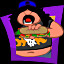 Icon for Dude, It's Like, Cannibalism