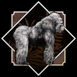 Vanguard achievement icon for Goritaire