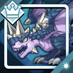 Lord of the Tower achievement icon for Kingdom's Return: Time-Eating Fruit and the Ancient Monster