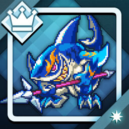 Chief of the Valley achievement icon for Kingdom's Return: Time-Eating Fruit and the Ancient Monster